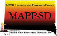 MAPP-SD Logo
