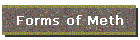 Forms of Meth